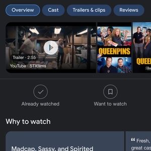 Meet your Posher, Sydney